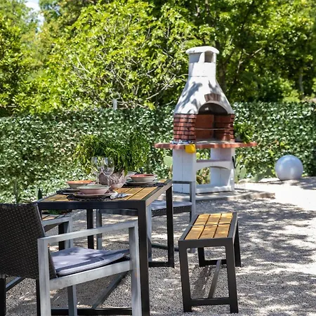 Arija Villa Grizane-Belgrad