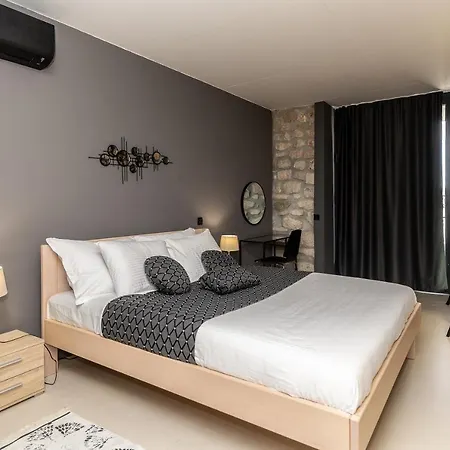 Arija Villa Grizane-Belgrad