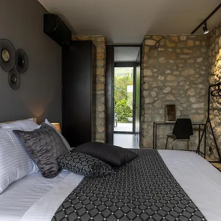 Villa Arija Grizane-Belgrad