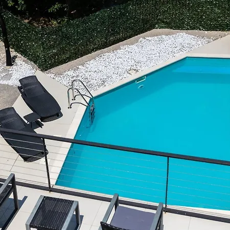 Villa Arija *