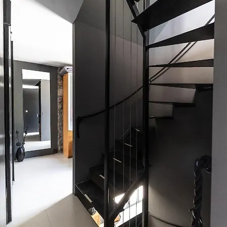 Villa Arija Grizane-Belgrad