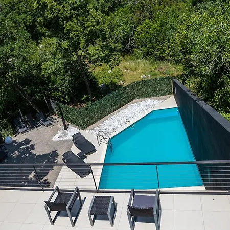 Villa Arija Grizane-Belgrad