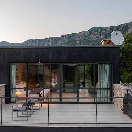Arija Villa Grizane-Belgrad