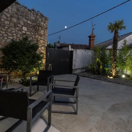 Villa Arija *