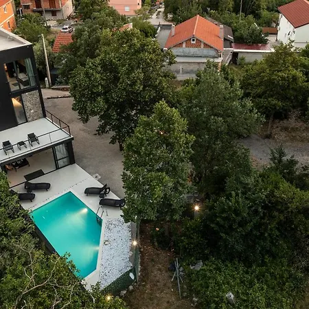 Arija Villa