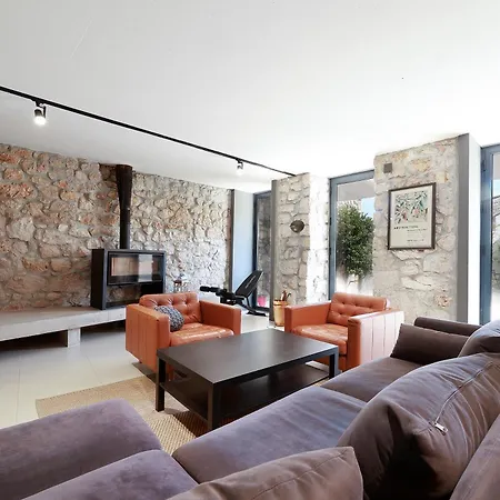 Villa Arija *
