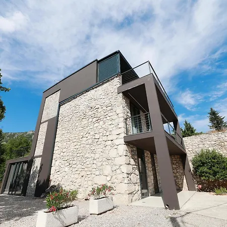 Villa Arija Grižane