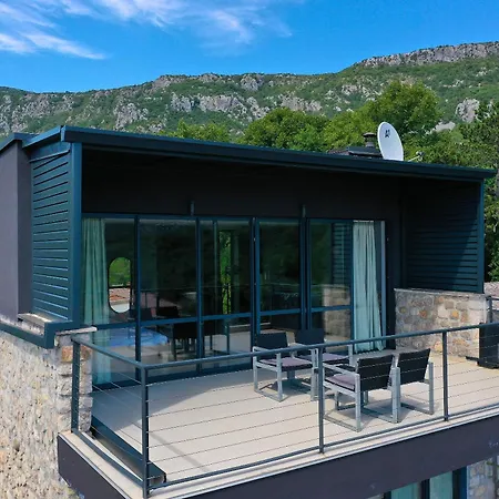 Villa Arija